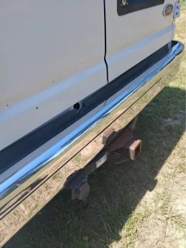 Picture of 2006 Ford E350 Passenger Van