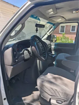 Picture of 2006 Ford E350 Passenger Van