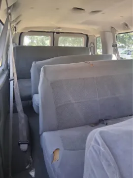 Picture of 2006 Ford E350 Passenger Van
