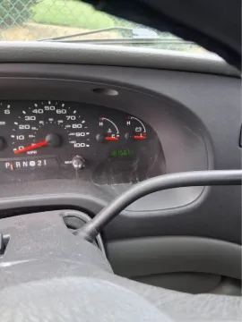 Picture of 2006 Ford E350 Passenger Van