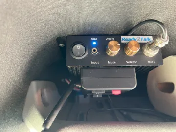 Picture of 2017 Mercedes Benz Sprinter Executive Shuttle Bus