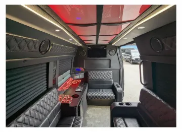 Picture of 2022 Mercedes-Benz 3500 Sprinter Limo & Party Bus