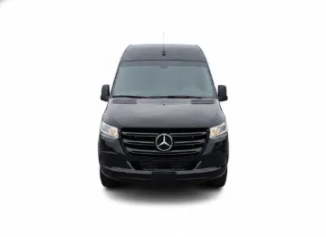 Picture of 2022 Mercedes-Benz 3500 Sprinter Limo & Party Bus