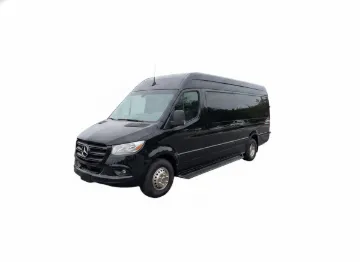 Picture of 2022 Mercedes-Benz 3500 Sprinter Limo & Party Bus