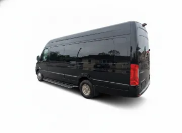 Picture of 2022 Mercedes-Benz 3500 Sprinter Limo & Party Bus
