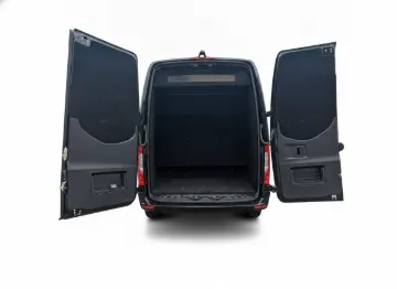 Picture of 2022 Mercedes-Benz 3500 Sprinter Limo & Party Bus