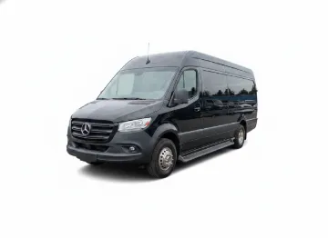 Picture of 2022 Mercedes-Benz 3500 Sprinter Limo & Party Bus