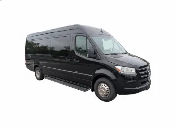 Picture of 2022 Mercedes-Benz 3500 Sprinter Limo & Party Bus