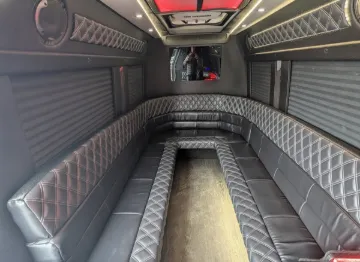 Picture of 2022 Mercedes-Benz 3500 Sprinter Limo & Party Bus