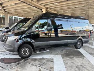 Picture of 2019 Sprinter 2500 Passenger Van