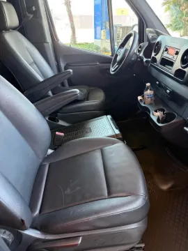 Picture of 2019 Sprinter 2500 Passenger Van