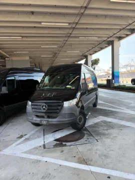 Picture of 2019 Sprinter 2500 Passenger Van