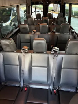 Picture of 2019 Sprinter 2500 Passenger Van