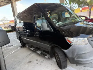 Picture of 2019 Sprinter 2500 Passenger Van