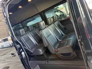 Picture of 2019 Sprinter 2500 Passenger Van