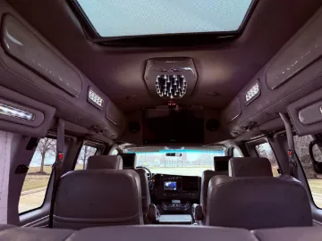 Picture of 2013 Chevrolet Express 1500 Passenger Van