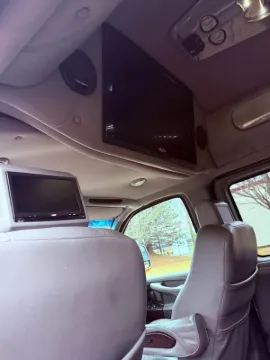 Picture of 2013 Chevrolet Express 1500 Passenger Van
