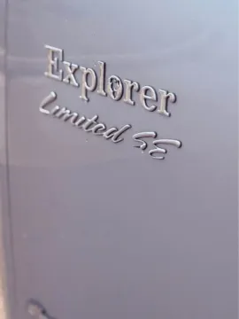 Picture of 2013 Chevrolet Express 1500 Passenger Van
