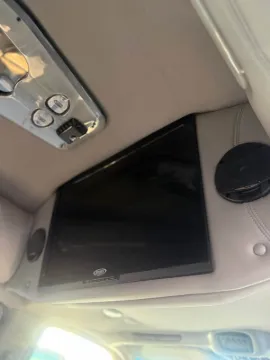 Picture of 2013 Chevrolet Express 1500 Passenger Van