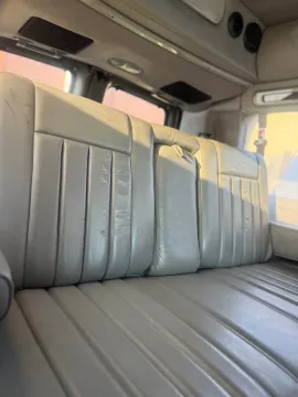 Picture of 2013 Chevrolet Express 1500 Passenger Van
