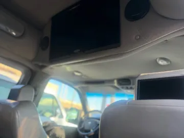 Picture of 2013 Chevrolet Express 1500 Passenger Van