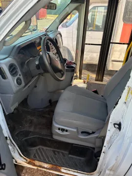 Picture of 2016 Ford E-450 Shuttle Bus ADA