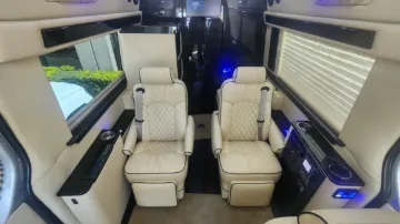 Picture of 2020 Mercedes-Benz Sprinter 3500 Limo & Party Bus