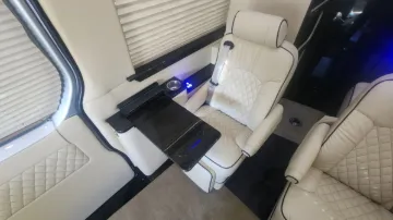 Picture of 2020 Mercedes-Benz Sprinter 3500 Limo & Party Bus