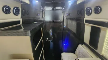 Picture of 2020 Mercedes-Benz Sprinter 3500 Limo & Party Bus