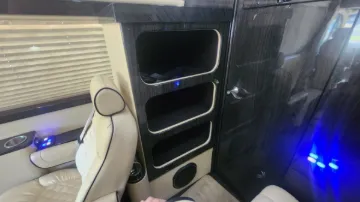 Picture of 2020 Mercedes-Benz Sprinter 3500 Limo & Party Bus