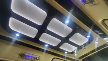 Picture of 2020 Mercedes-Benz Sprinter 3500 Limo & Party Bus
