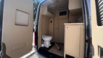 Picture of 2020 Mercedes-Benz Sprinter 3500 Limo & Party Bus