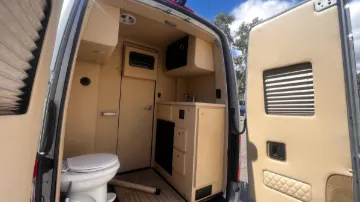 Picture of 2020 Mercedes-Benz Sprinter 3500 Limo & Party Bus