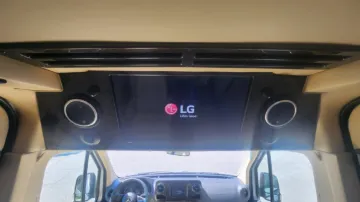 Picture of 2020 Mercedes-Benz Sprinter 3500 Limo & Party Bus