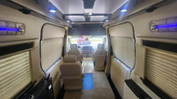 Picture of 2020 Mercedes-Benz Sprinter 3500 Limo & Party Bus