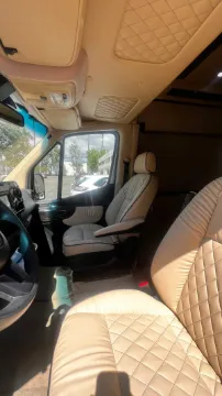 Picture of 2020 Mercedes-Benz Sprinter 3500 Limo & Party Bus