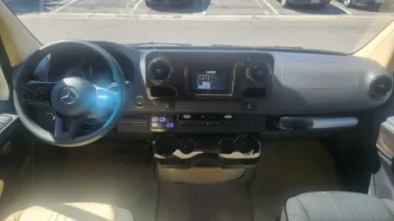 Picture of 2020 Mercedes-Benz Sprinter 3500 Limo & Party Bus