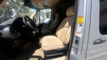 Picture of 2020 Mercedes-Benz Sprinter 3500 Limo & Party Bus