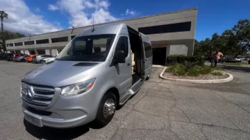 Picture of 2020 Mercedes-Benz Sprinter 3500 Limo & Party Bus
