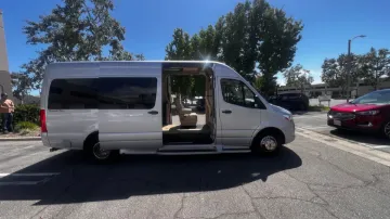 Picture of 2020 Mercedes-Benz Sprinter 3500 Limo & Party Bus