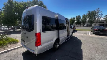 Picture of 2020 Mercedes-Benz Sprinter 3500 Limo & Party Bus