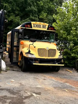 Picture of 2011 International CE School Bus