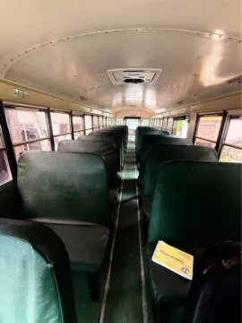 Picture of 2011 International CE School Bus