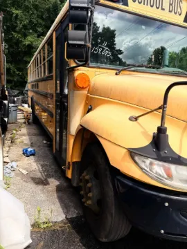 Picture of 2011 International CE School Bus