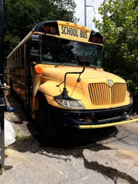 Picture of 2011 International CE School Bus