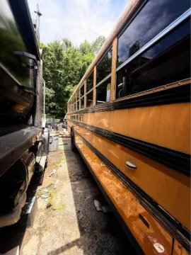 Picture of 2011 International CE School Bus
