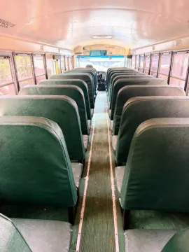 Picture of 2011 International CE School Bus
