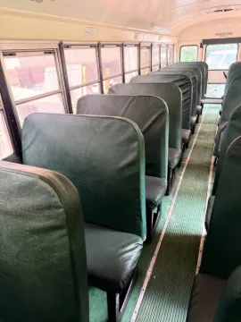 Picture of 2011 International CE School Bus