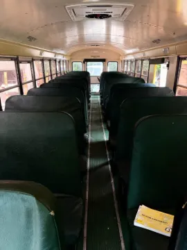 Picture of 2011 International CE School Bus