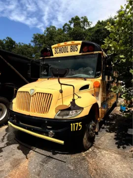 Picture of 2011 International CE School Bus